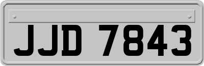 JJD7843
