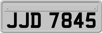 JJD7845