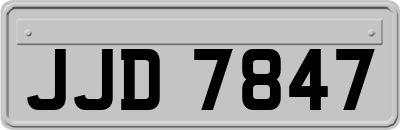 JJD7847