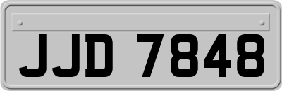 JJD7848