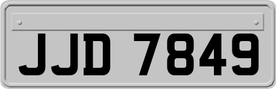 JJD7849