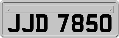 JJD7850