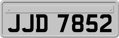 JJD7852