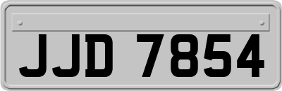 JJD7854