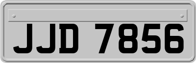 JJD7856