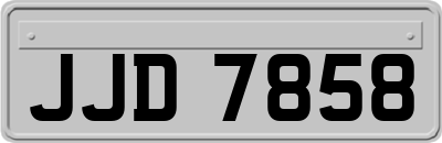 JJD7858