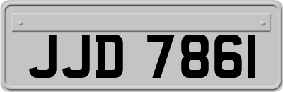 JJD7861