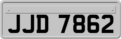 JJD7862