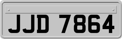 JJD7864