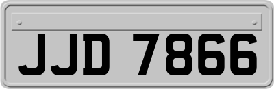 JJD7866