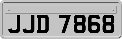 JJD7868