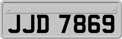 JJD7869