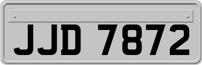 JJD7872