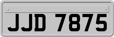 JJD7875
