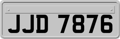 JJD7876