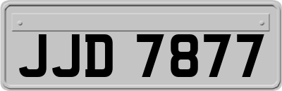 JJD7877