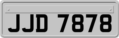 JJD7878