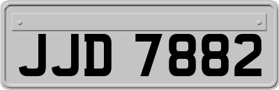 JJD7882