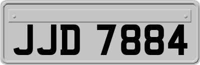 JJD7884