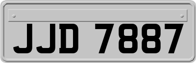 JJD7887