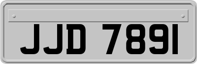JJD7891