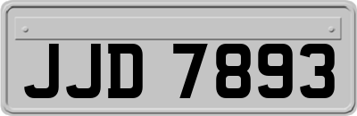 JJD7893