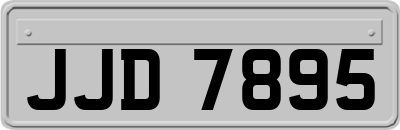 JJD7895
