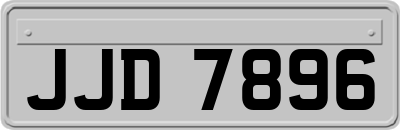 JJD7896