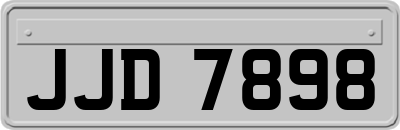 JJD7898
