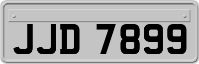 JJD7899