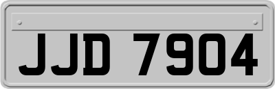 JJD7904
