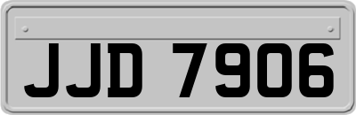 JJD7906