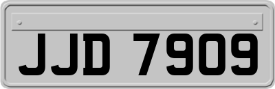 JJD7909