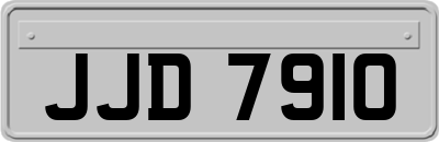 JJD7910
