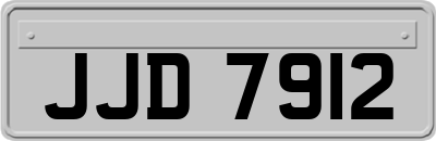 JJD7912