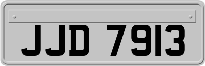 JJD7913