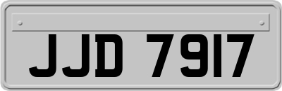 JJD7917