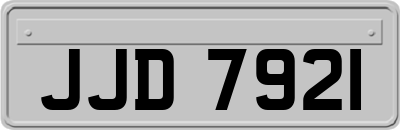 JJD7921