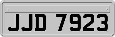 JJD7923