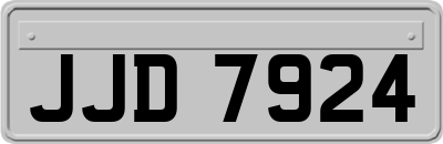 JJD7924