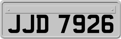 JJD7926