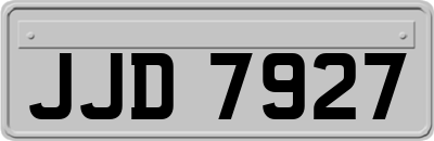 JJD7927