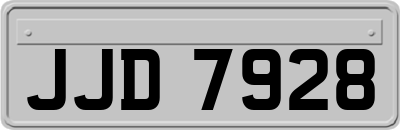JJD7928