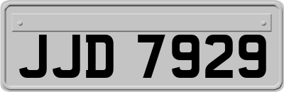 JJD7929