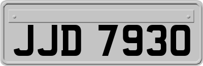JJD7930