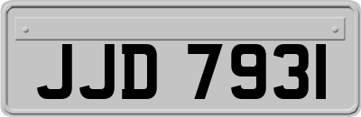 JJD7931