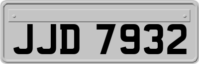 JJD7932
