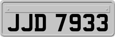 JJD7933