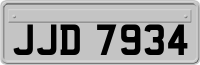 JJD7934