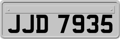 JJD7935